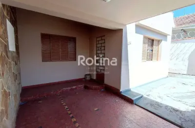 Casa à venda, 4 quartos, fundinho - uberlândia/mg - rotina imobiliária