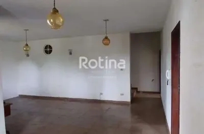 Casa à venda, 3 quartos, tabajaras - uberlândia/mg - rotina imobiliária