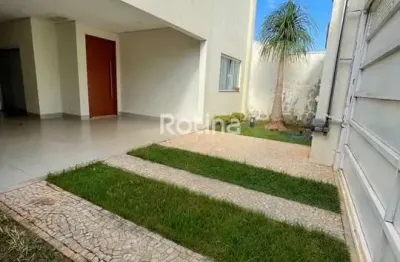 Casa à venda, 3 quartos, bosque dos buritis - uberlândia/mg - rotina imobiliária
