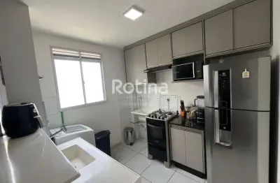 Apartamento à venda, 2 quartos, jardim patrícia - uberlândia/mg - rotina imobiliária