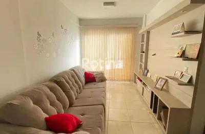 Apartamento à venda, 2 quartos, dona zulmira - uberlândia/mg - rotina imobiliária