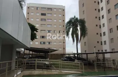 Apartamento à venda, 2 quartos, nossa senhora das graças - uberlândia/mg - rotina imobiliária