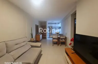 Apartamento à venda, 2 quartos, luizote de freitas - uberlândia/mg - rotina imobiliária