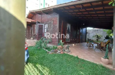 Casa à venda, 2 quartos, segismundo pereira - uberlândia/mg - rotina imobiliária
