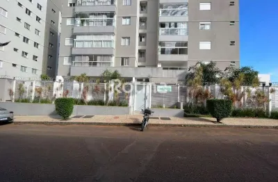Apartamento à venda, 3 quartos, santa maria - uberlândia/mg - rotina imobiliária