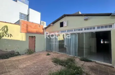 Prédio inteiro à venda, 3 quartos, nossa senhora aparecida - uberlândia/mg - rotina imobiliária