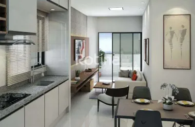 Apartamento à venda, 3 quartos, segismundo pereira - uberlândia/mg - rotina imobiliária