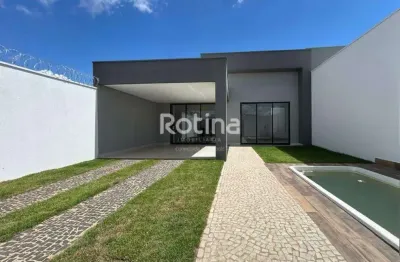 Casa à venda, 4 quartos, novo mundo - uberlândia/mg - rotina imobiliária