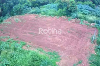 Terreno à venda, nossa senhora das graças - uberlândia/mg - rotina imobiliária