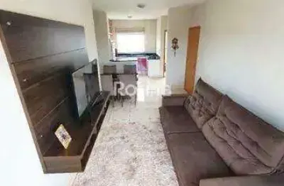 Apartamento à venda, 2 quartos, jardim patrícia - uberlândia/mg - rotina imobiliária