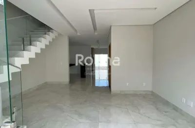 Casa à venda, 3 quartos, grand ville - uberlândia/mg - rotina imobiliária