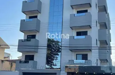Apartamento à venda, 2 quartos, osvaldo rezende - uberlândia/mg - rotina imobiliária