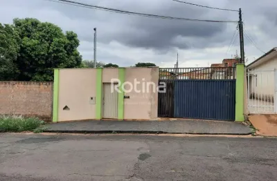 Terreno à venda, brasil - uberlândia/mg - rotina imobiliária