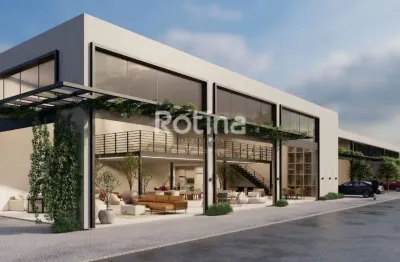 Loja à venda, santa mônica - uberlândia/mg - rotina imobiliária