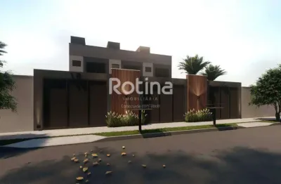 Casa à venda, 2 quartos, novo mundo - uberlândia/mg - rotina imobiliária