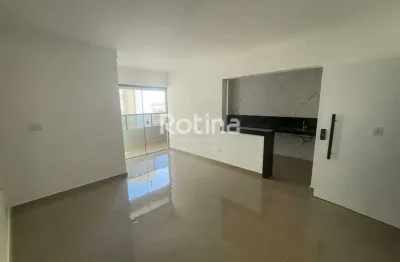 Apartamento à venda, 2 quartos, martins - uberlândia/mg - rotina imobiliária