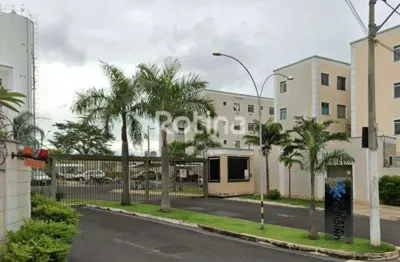 Apartamento à venda, 2 quartos, shopping park - uberlândia/mg - rotina imobiliária
