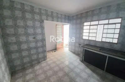 Casa à venda, 6 quartos, São Jorge - Uberlândia/MG - Rotina Imobiliária