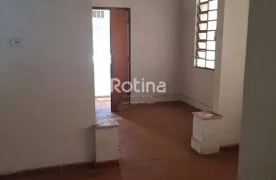 Casa à venda, 2 quartos, centro - uberlândia/mg - rotina imobiliária