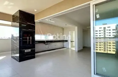 Apartamento à venda, 3 quartos, patrimônio - uberlândia/mg - rotina imobiliária