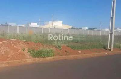 Terreno à venda, novo mundo - uberlândia/mg - rotina imobiliária