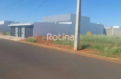 Terreno à venda, novo mundo - uberlândia/mg - rotina imobiliária