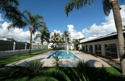 Chacara à venda, 7 quartos, morada nova - uberlândia/mg - rotina imobiliária