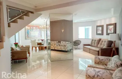 Casa à venda, 4 quartos, morada da colina - uberlândia/mg - rotina imobiliária