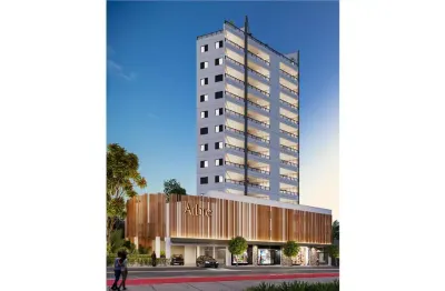 Apartamento à venda, 3 quartos, santa mônica - uberlândia/mg - rotina imobiliária