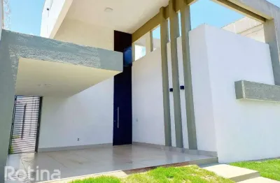 Casa à venda, 3 quartos, jardim inconfidência - uberlândia/mg - rotina imobiliária