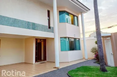 Casa à venda, 4 quartos, morada da colina - uberlândia/mg - rotina imobiliária