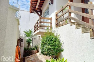 Casa à venda, 4 quartos, lídice - uberlândia/mg - rotina imobiliária