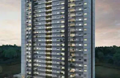 Apartamento à venda, 2 quartos, jardim sul - uberlândia/mg - rotina imobiliária