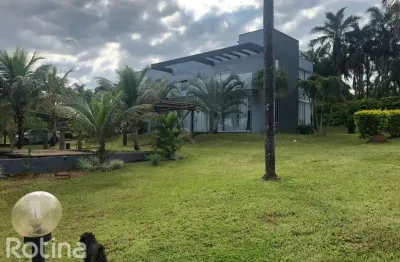 Chacara à venda, 3 quartos, chacaras eldorado - uberlândia/mg - rotina imobiliária