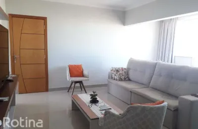 Cobertura à venda, 4 quartos, saraiva - uberlândia/mg - rotina imobiliária