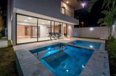Casa condomínio fechado à venda, 4 quartos, cond. jardim versailles - uberlândia/mg - rotina imobiliária