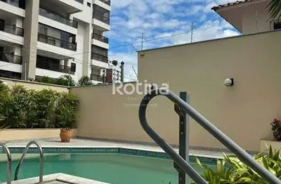 Apartamento à venda, 4 quartos, fundinho - uberlândia/mg - rotina imobiliária