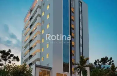 Apartamento à venda, 3 quartos, patrimônio - uberlândia/mg - rotina imobiliária