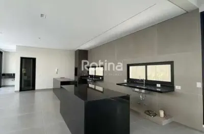 Casa condomínio fechado à venda, 4 quartos, cond. jardins barcelona - uberlândia/mg - rotina imobiliária