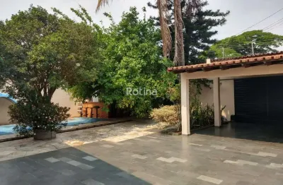 Casa à venda estilo colonial 3/4 com suíte, tibery - uberlândia/mg