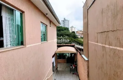 Casa à venda, 4 quartos, saraiva - uberlândia/mg - rotina imobiliária