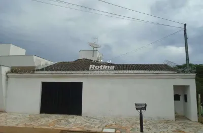 Casa à venda, 3 quartos, cidade jardim - uberlândia/mg - rotina imobiliária