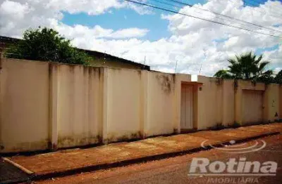Casa à venda, 4 quartos, morada da colina - uberlândia/mg - rotina imobiliária