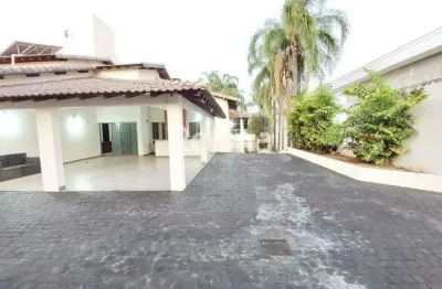 Casa à venda, 4 quartos, cidade jardim - uberlândia/mg - rotina imobiliária