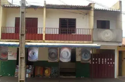 Loja à venda, 3 quartos, laranjeiras - uberlândia/mg - rotina imobiliária