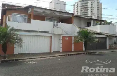 Casa à venda, 4 quartos, vigilato pereira - uberlândia/mg - rotina imobiliária