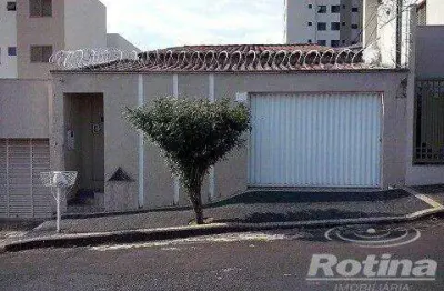 Casa à venda, 3 quartos, saraiva - uberlândia/mg - rotina imobiliária