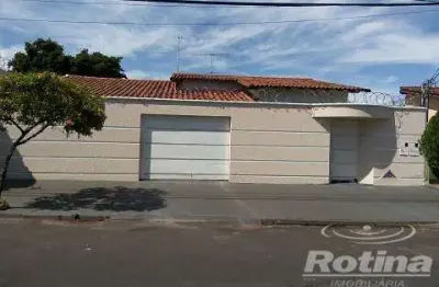 Casa à venda, 3 quartos, granada - uberlândia/mg - rotina imobiliária