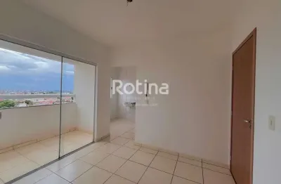 Apartamento à venda, 2 quartos, jardim brasília - uberlândia/mg - rotina imobiliária