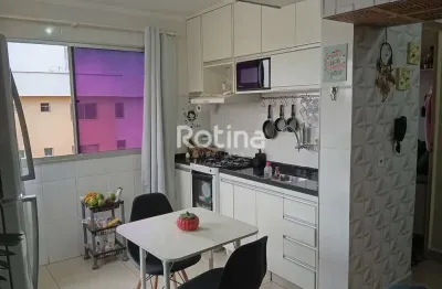 Apartamento à venda, 1 quarto, jardim patrícia - uberlândia/mg - rotina imobiliária